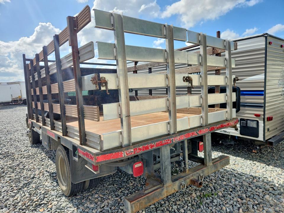 Продаж на аукціоні авто 2014 Chevrolet Silverado, vin: 1GB3CZC85EF151712, номер лоту: 50850126