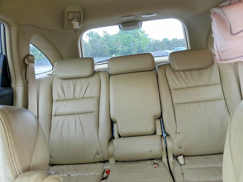 Продаж на аукціоні авто 2007 Honda Cr-v, vin: JHLRE48777C115112, номер лоту: 51673766