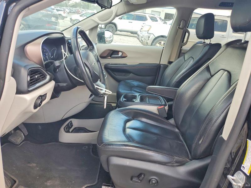 Aukcja sprzedaży 2017 Chrysler Pacifica, vin: 2C4RC1BG4HR803281, numer aukcji: 48967096