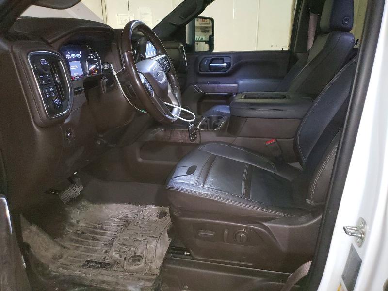 Продажа на аукционе авто 2022 Gmc Sierra, vin: 1GT49REY9NF299809, номер лота: 48198826
