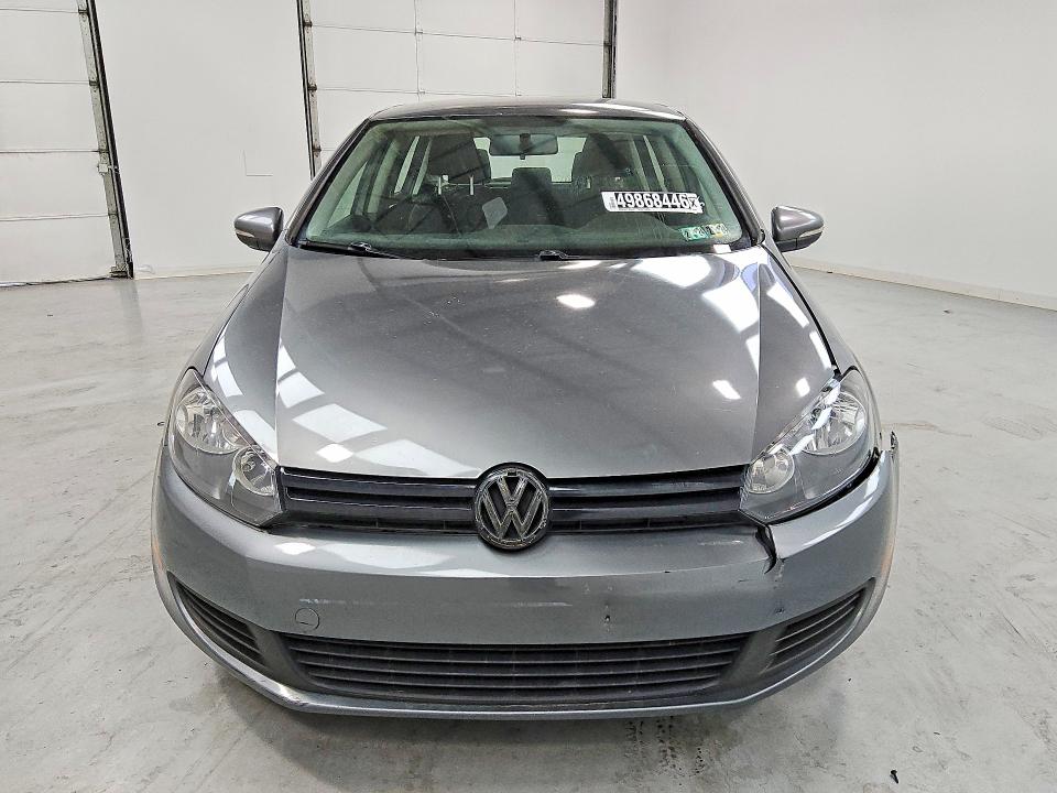 Auction sale of the 2013 Volkswagen Golf, vin: WVWDB7AJ6DW120285, lot number: 49868446