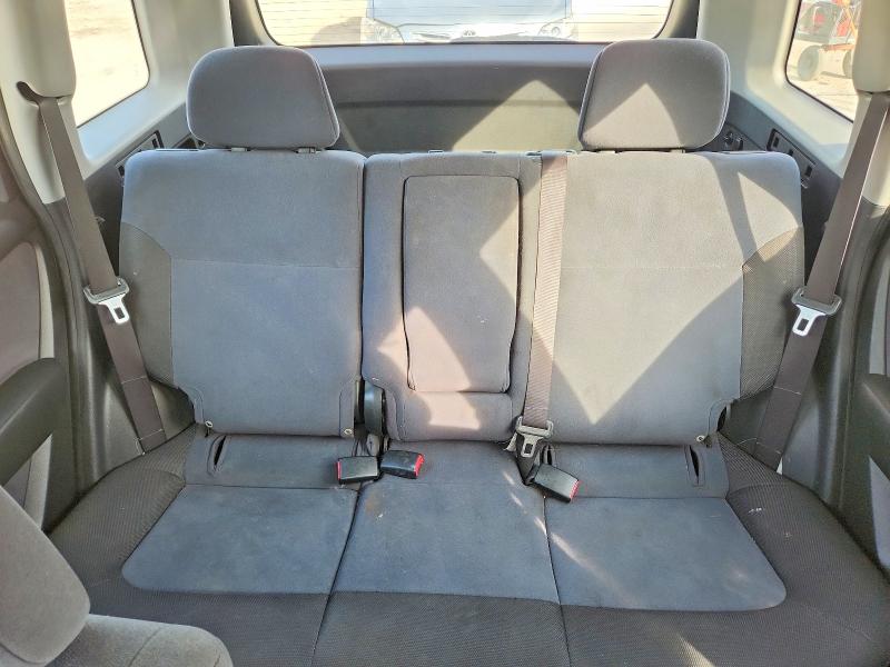 Aukcja sprzedaży 2005 Mitsubishi Outlander, vin: JA4LZ31F25U049170, numer aukcji: 48253356