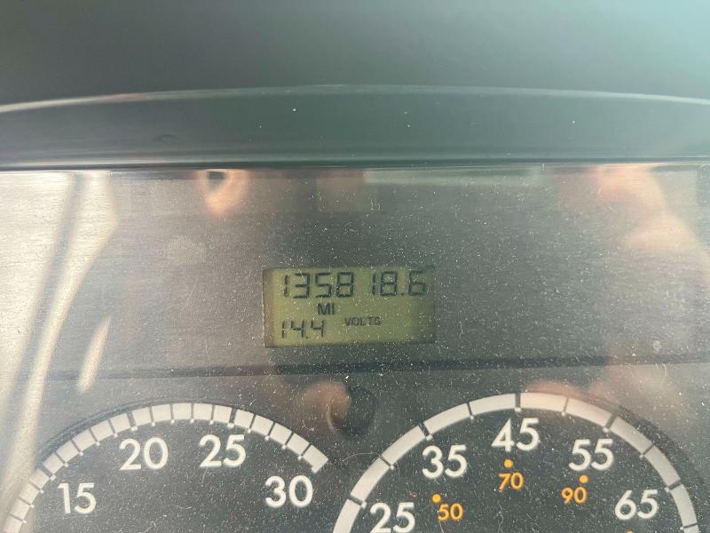 48691816 :رقم المزاد ، 4UZABRDU1FCGJ8501 vin ، 2015 Freightliner Chassis مزاد بيع