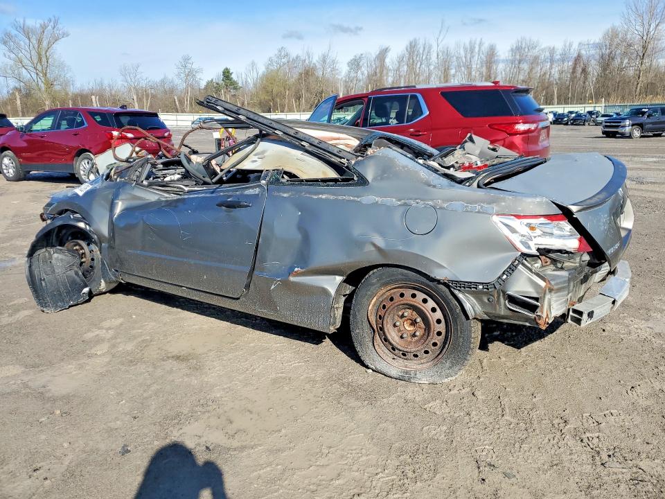 Aukcja sprzedaży 2006 Honda Civic, vin: 2HGFG11316H006075, numer aukcji: 49741526