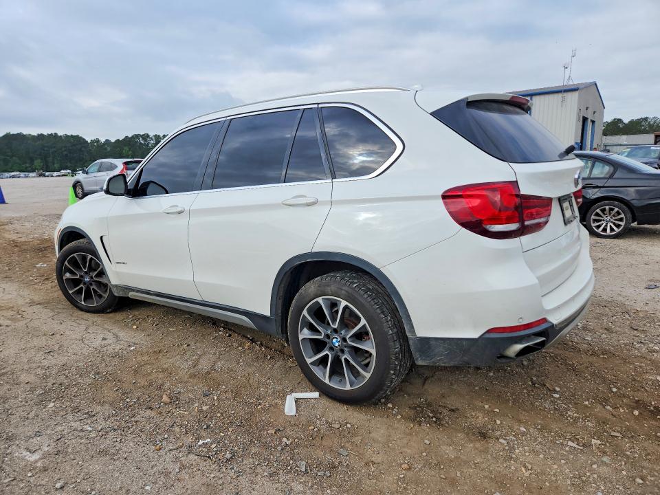 Aukcja sprzedaży 2018 Bmw X5, vin: 5UXKR2C54J0Z20909, numer aukcji: 49654326