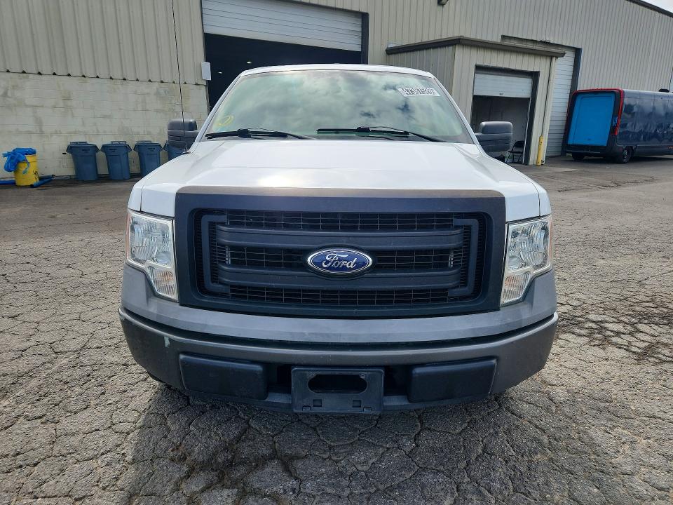 47387526 :رقم المزاد ، 1FTEX1CMXDFC05642 vin ، 2013 Ford F150 مزاد بيع