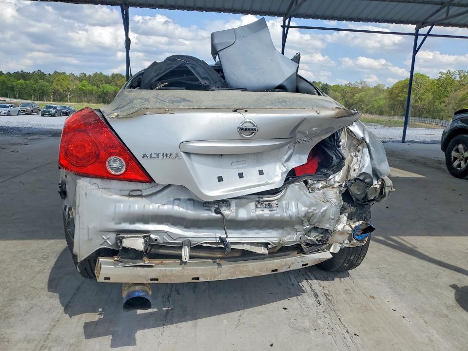 Продаж на аукціоні авто 2012 Nissan Altima, vin: 1N4AL2EP7CC223559, номер лоту: 47455226
