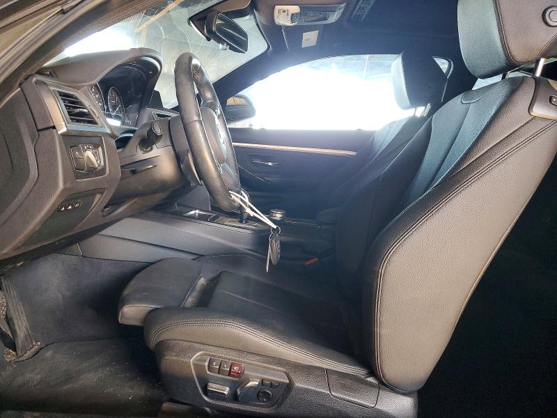 Продажа на аукционе авто 2020 Bmw 430i, vin: WBA4W3C05LFJ19822, номер лота: 51024726