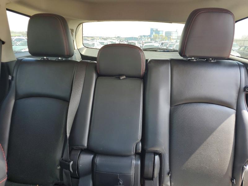 Aukcja sprzedaży 2018 Dodge Journey, vin: 3C4PDCEG4JT346406, numer aukcji: 49666256