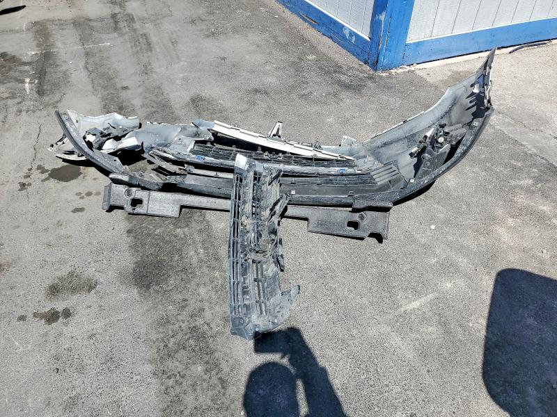 2018 Toyota Highlander მანქანა იყიდება აუქციონზე, vin: 5TDDZRFH7JS861702, აუქციონის ნომერი: 48695506