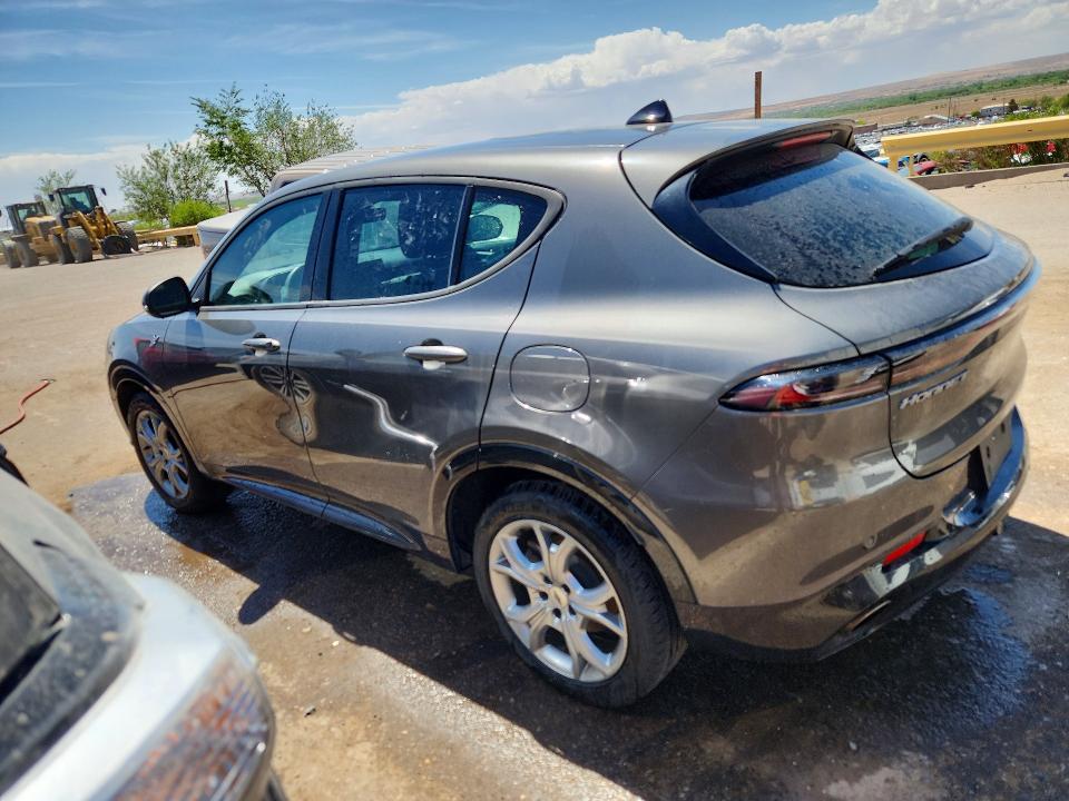 Продаж на аукціоні авто 2024 Dodge Hornet, vin: ZACPDFCWXR3A30756, номер лоту: 50560146
