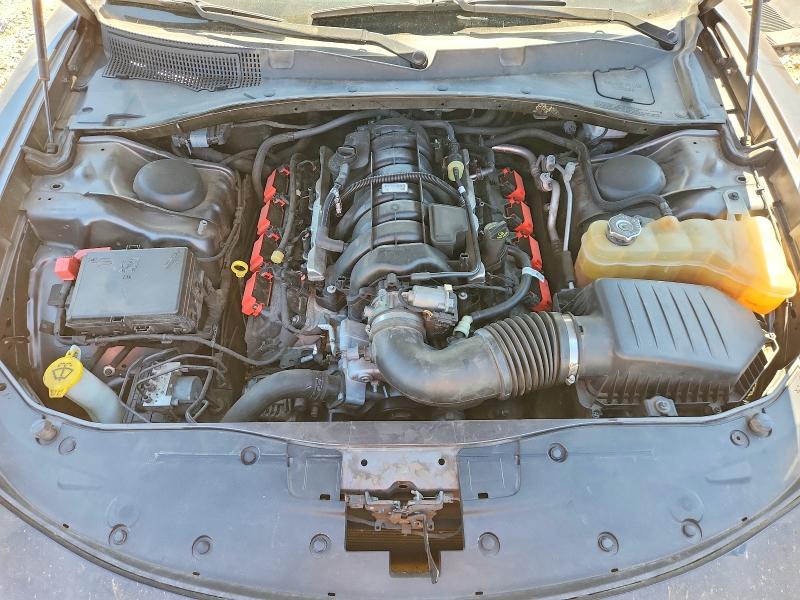 Продажа на аукционе авто 2021 Dodge Charger, vin: 2C3CDXCT9MH505749, номер лота: 48692586