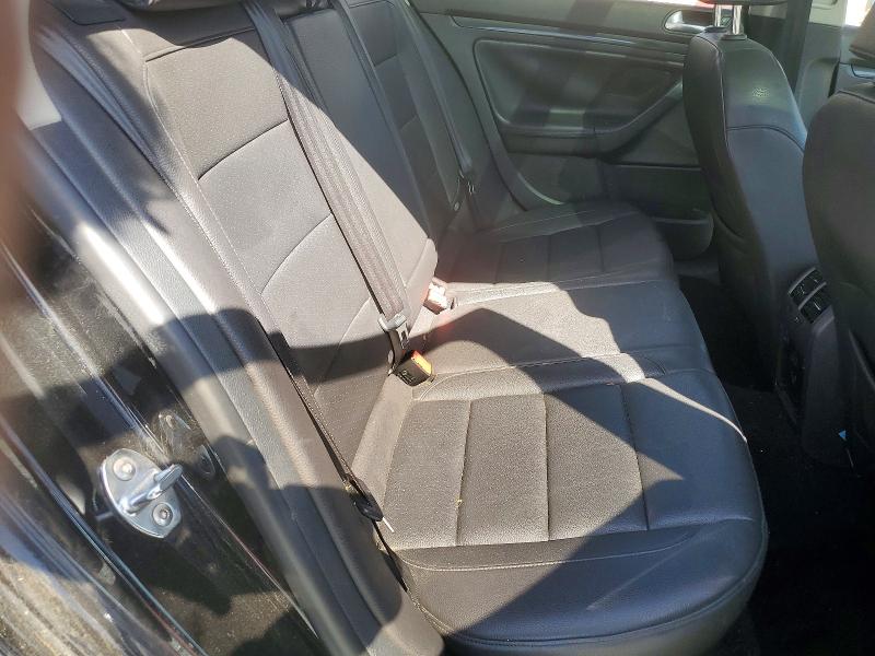 2011 Volkswagen Jetta მანქანა იყიდება აუქციონზე, vin: 3VWPL7AJXBM675003, აუქციონის ნომერი: 50140266