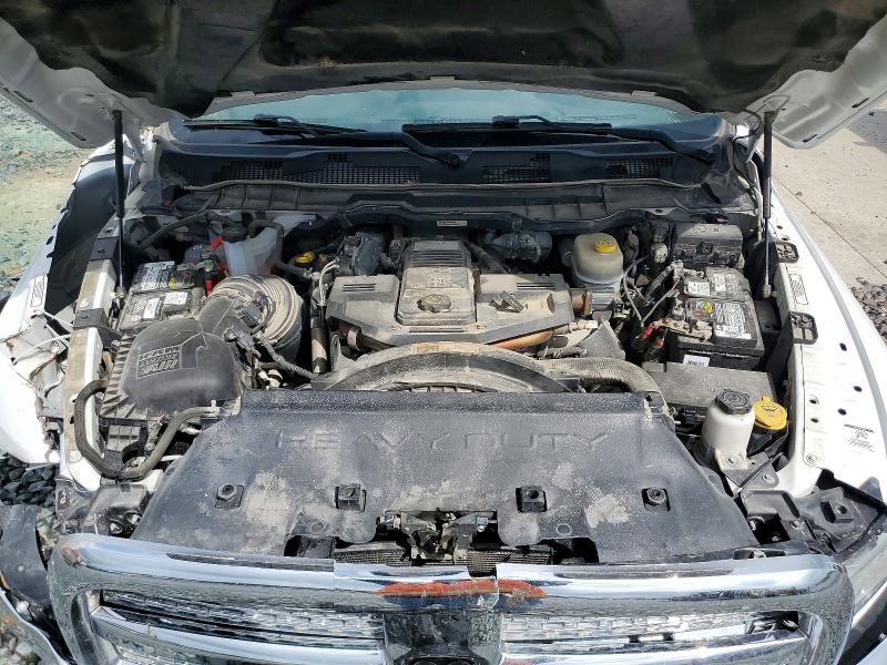 2018 Ram 2500 მანქანა იყიდება აუქციონზე, vin: 3C6UR5FL2JG313190, აუქციონის ნომერი: 49768096