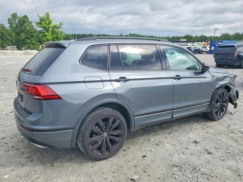 Aukcja sprzedaży 2020 Volkswagen Tiguan, vin: 3VV3B7AX3LM089187, numer aukcji: 51298406
