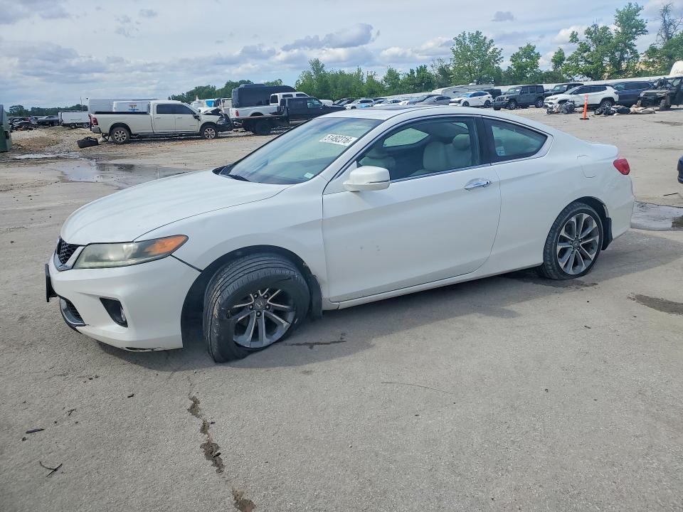 51492316 :رقم المزاد ، 1HGCT2B88EA002195 vin ، 2014 Honda Accord مزاد بيع