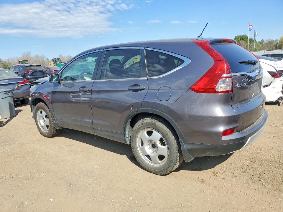 Aukcja sprzedaży 2015 Honda Cr-v, vin: 2HKRM4H4XFH128641, numer aukcji: 50518976