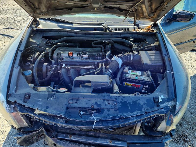 Продажа на аукционе авто 2012 Honda Accord, vin: 1HGCS1B89CA000109, номер лота: 49552266
