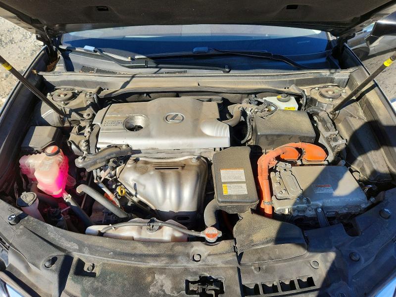 Aukcja sprzedaży 2016 Lexus Es, vin: JTHBW1GG9G2118125, numer aukcji: 49886416