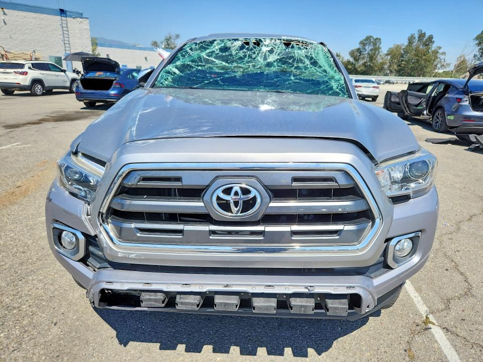 Aukcja sprzedaży 2017 Toyota Tacoma, vin: 3TMEZ5CN6HM039247, numer aukcji: 49013826