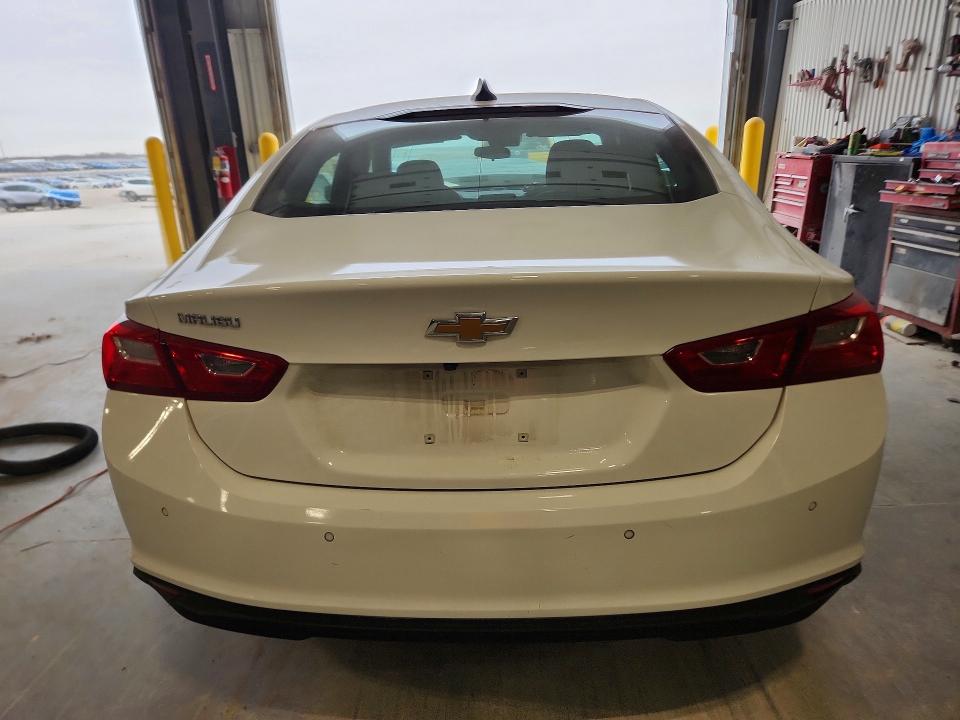 Продаж на аукціоні авто 2024 Chevrolet Malibu, vin: 1G1ZC5ST2RF148639, номер лоту: 48332356