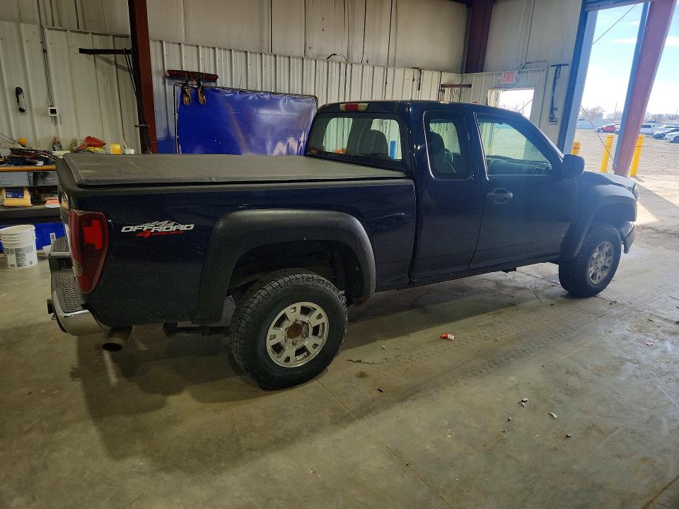 Продаж на аукціоні авто 2008 Gmc Canyon, vin: 1GTDT19E788143859, номер лоту: 49371276