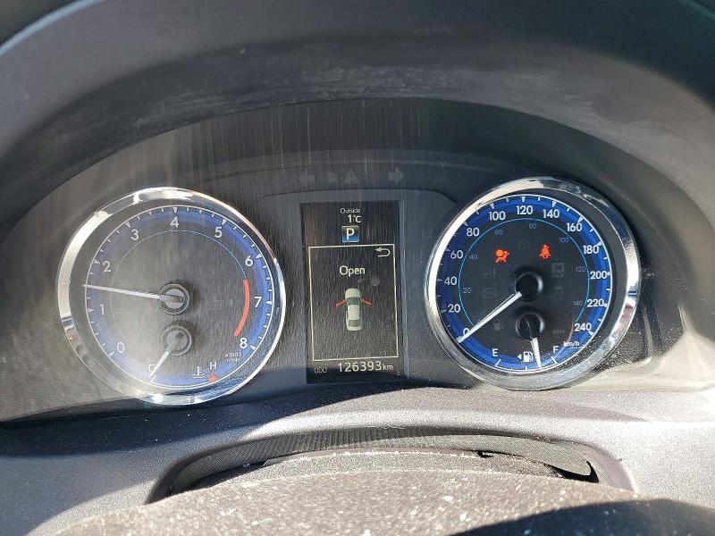 Продаж на аукціоні авто 2018 Toyota Corolla, vin: 2T1BURHE4JC069430, номер лоту: 49913026