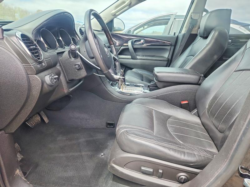 Продажа на аукционе авто 2016 Buick Enclave, vin: 5GAKVCKDXGJ338474, номер лота: 51247446