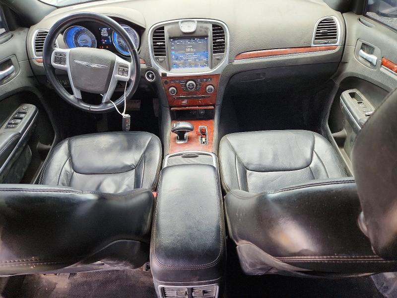 Продаж на аукціоні авто 2014 Chrysler 300, vin: 2C3CCARG3EH120439, номер лоту: 51889606