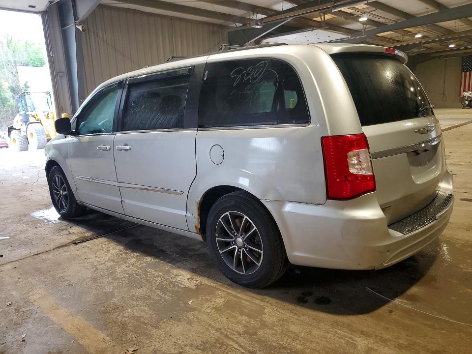 Продаж на аукціоні авто 2012 Chrysler Town & Country, vin: 2C4RC1BG2CR277872, номер лоту: 50255696
