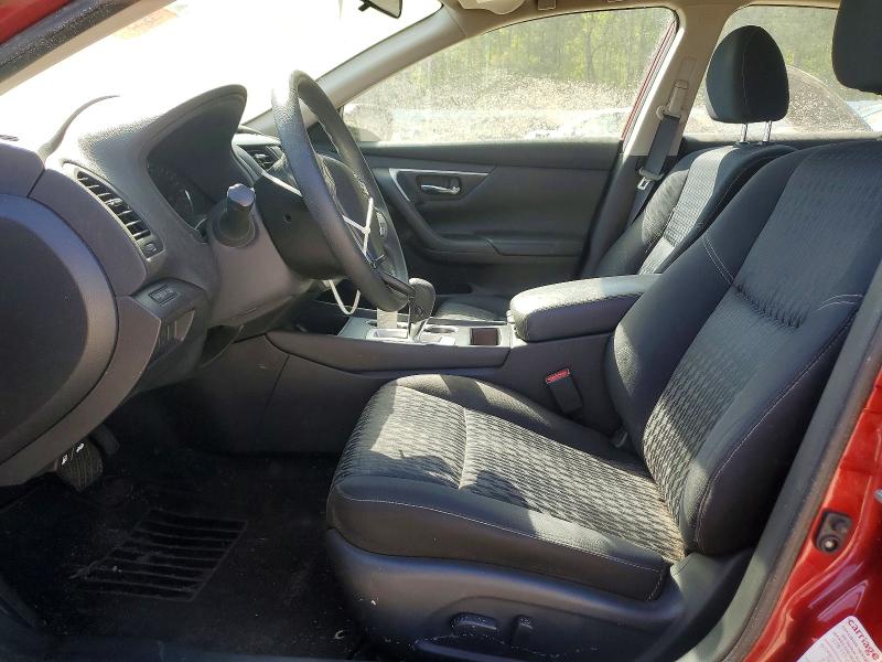Продаж на аукціоні авто 2018 Nissan Altima, vin: 1N4AL3AP6JC209757, номер лоту: 49136916