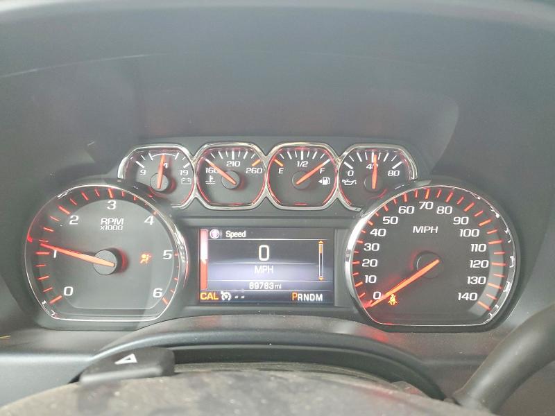Продажа на аукционе авто 2016 Gmc Sierra, vin: 3GTU2MEC2GG170906, номер лота: 49243756