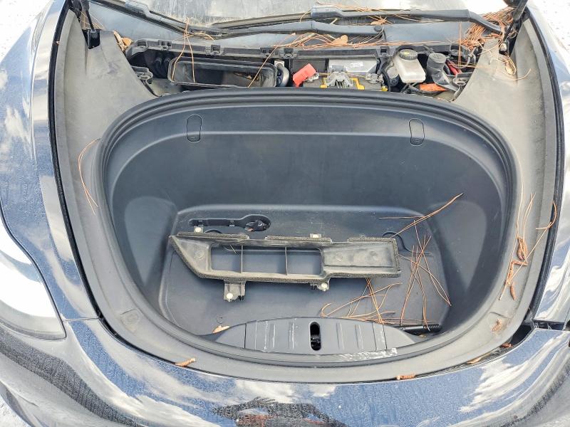 2019 Tesla Model 3 მანქანა იყიდება აუქციონზე, vin: 5YJ3E1EA5KF398834, აუქციონის ნომერი: 47770106