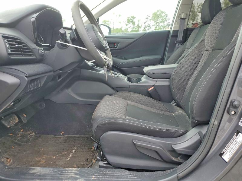 Aukcja sprzedaży 2023 Subaru Outback, vin: 4S4BTAAC6P3150455, numer aukcji: 48862556