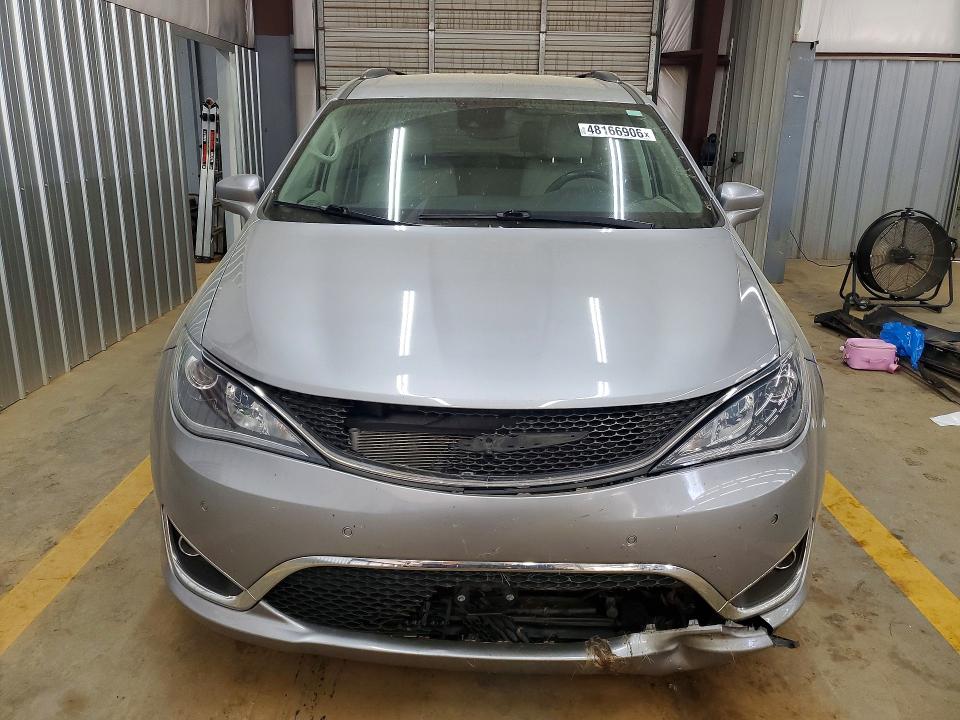 Продажа на аукционе авто 2020 Chrysler Pacifica, vin: 2C4RC1EG9LR108704, номер лота: 48166906