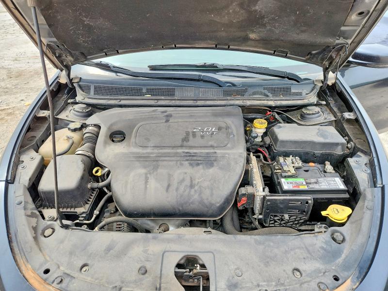 Aukcja sprzedaży 2013 Dodge Dart, vin: 1C3CDFCA3DD107510, numer aukcji: 51884956