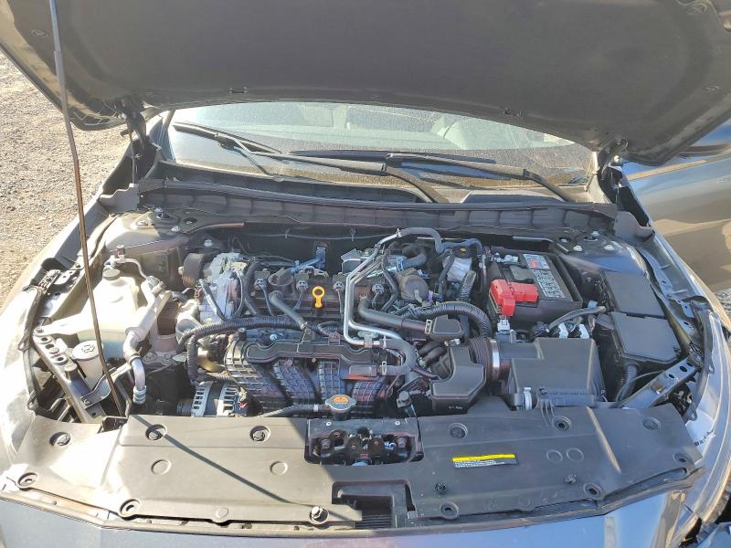 2025 Nissan Altima მანქანა იყიდება აუქციონზე, vin: 1N4BL4BV2SN347471, აუქციონის ნომერი: 50360786
