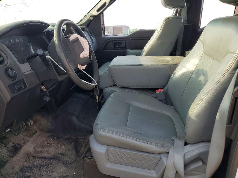 Продаж на аукціоні авто 2012 Ford F150, vin: 1FTEX1CM5CFA46978, номер лоту: 50432296