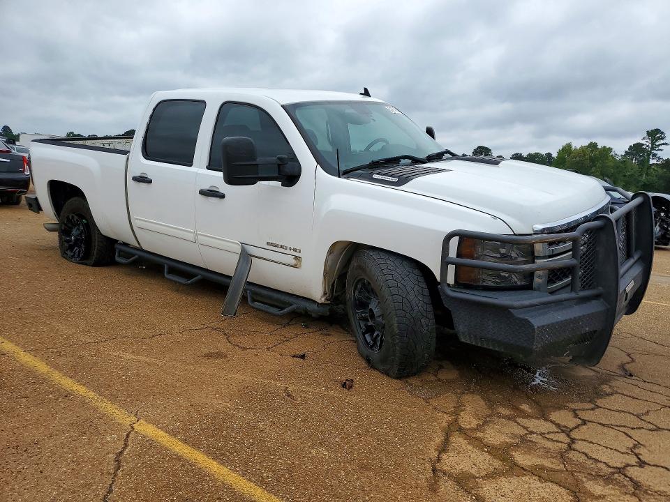 Продажа на аукционе авто 2014 Chevrolet Silverado, vin: 1GC1KXE8XEF161420, номер лота: 51776246