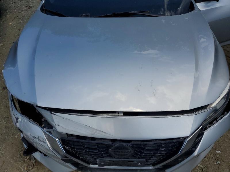 Auction sale of the 2021 Nissan Sentra, vin: 3N1AB8CV7MY250435, lot number: 50293066