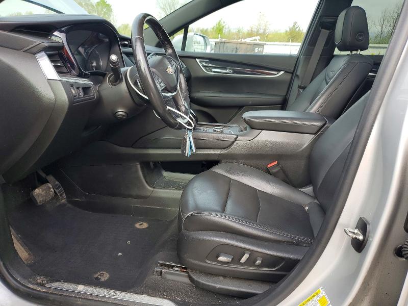 Продаж на аукціоні авто 2020 Cadillac Xt5, vin: 1GYKNDRS4LZ161760, номер лоту: 51369056