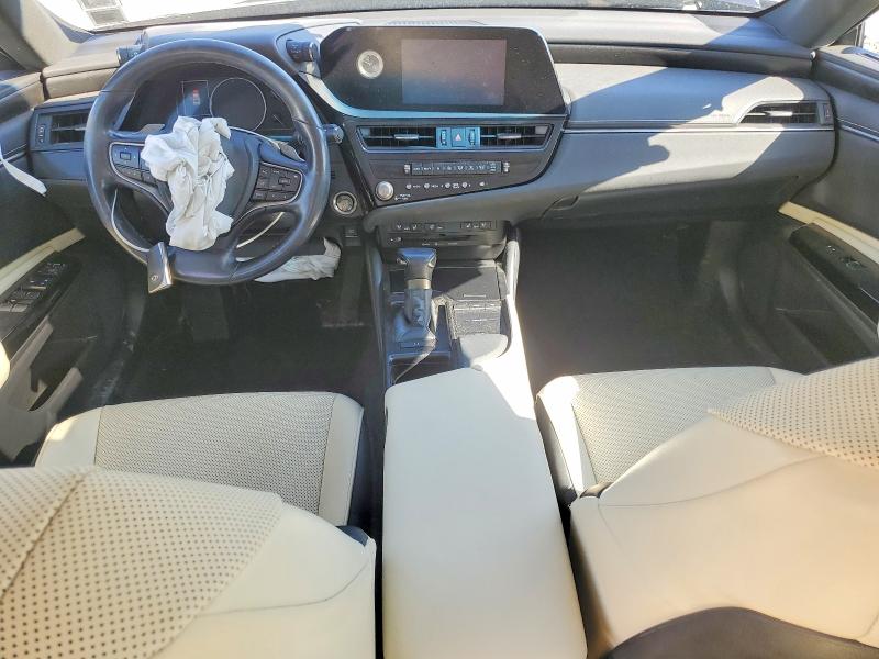 Aukcja sprzedaży 2022 Lexus Es 250, vin: 58AD11D16NU008342, numer aukcji: 50811346