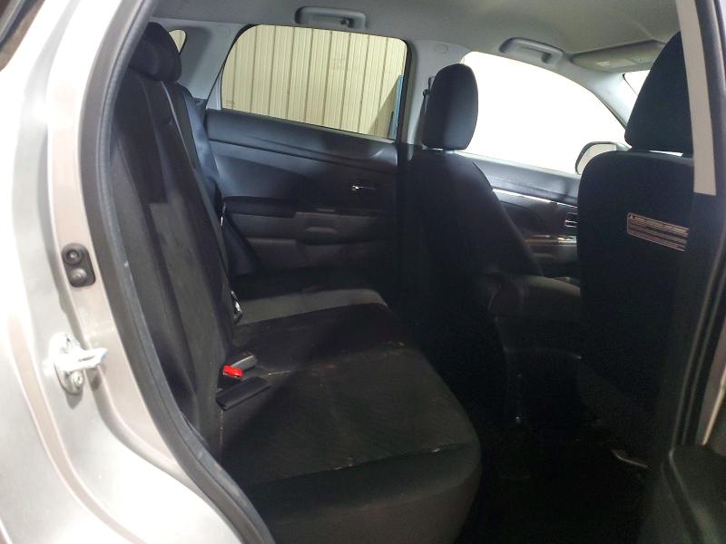 Aukcja sprzedaży 2015 Mitsubishi Outlander Sport, vin: 4A4AR4AUXFE024507, numer aukcji: 51766456