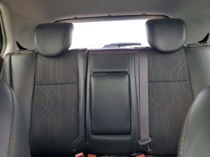 50968206 :رقم المزاد ، KL7CJPSB7JB581646 vin ، 2018 Chevrolet Trax مزاد بيع
