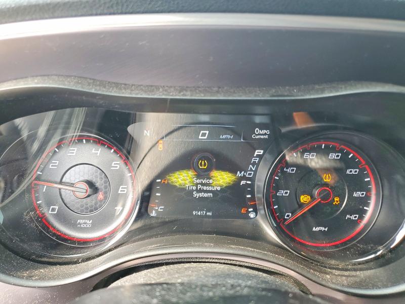 48537916 :رقم المزاد ، 2C3CDXJGXKH671541 vin ، 2019 Dodge Charger مزاد بيع