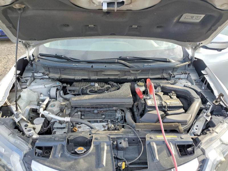 Продаж на аукціоні авто 2019 Nissan Rogue, vin: JN8AT2MV3KW395163, номер лоту: 47857136