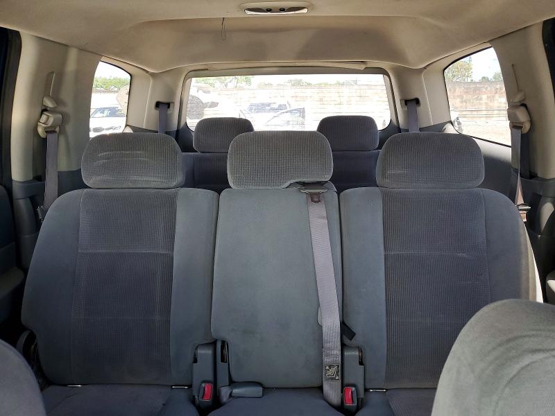 51850266 :رقم المزاد ، 1D4HD48K54F139387 vin ، 2004 Dodge Durango مزاد بيع