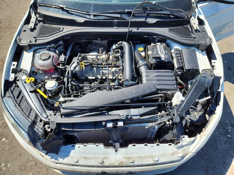 Продаж на аукціоні авто 2021 Volkswagen Jetta, vin: 3VWN57BU3MM034479, номер лоту: 50979816