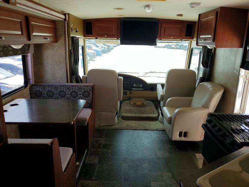 Aukcja sprzedaży 2012 Winnibago Recreational Vehicle (rv), vin: 1F64F5DY0C0A06885, numer aukcji: 49433786