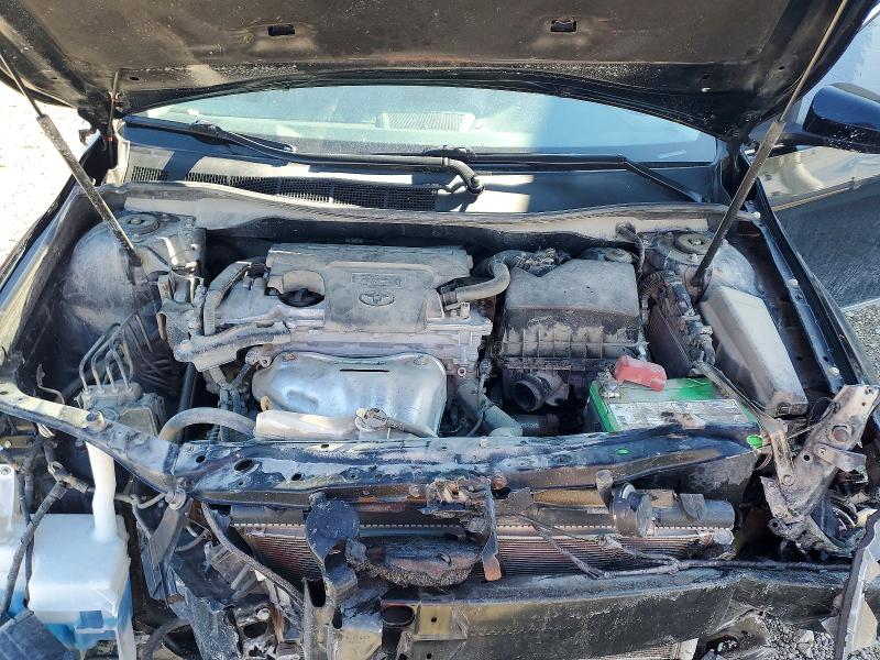 Продаж на аукціоні авто 2017 Toyota Camry, vin: 4T1BF1FK5HU779868, номер лоту: 49120016